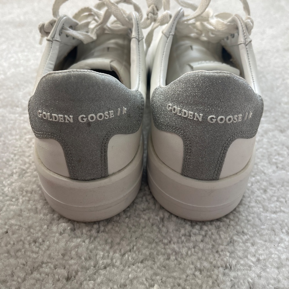 Golden Goose Pure Star - Picture 4 of 8